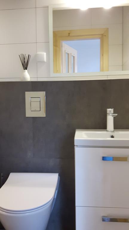 Apartament Pod Skocznia Zakopane Exterior foto